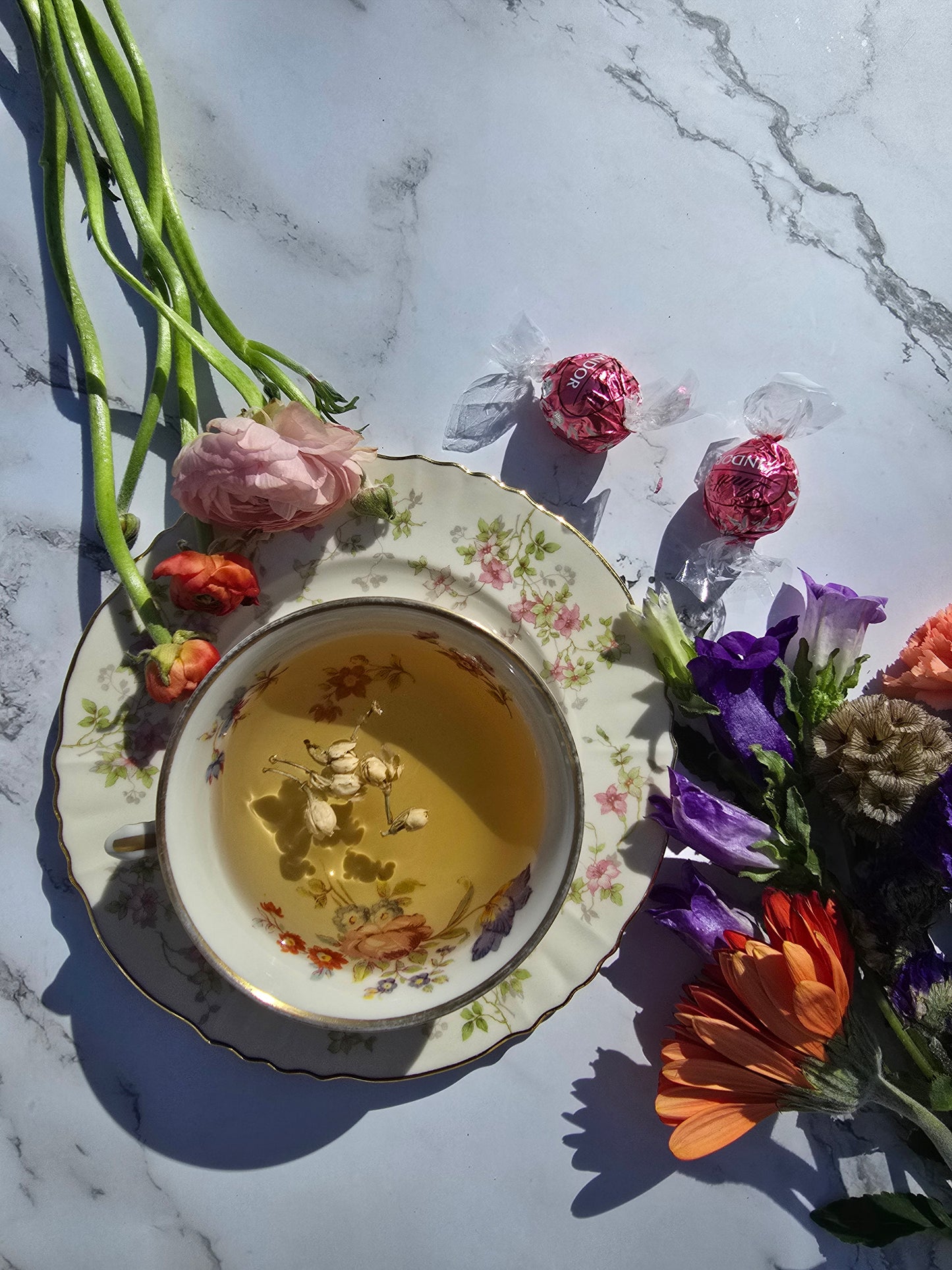 Floral Affair