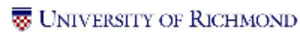 Logo of the University of Richmond