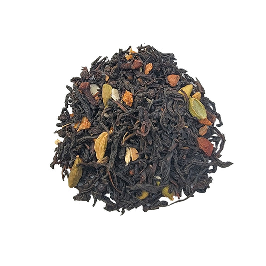 Cha Cha La Chai