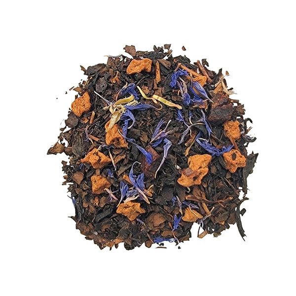 Maple Me Please Oolong Tea Blend – Savory Blends Tea Co.
