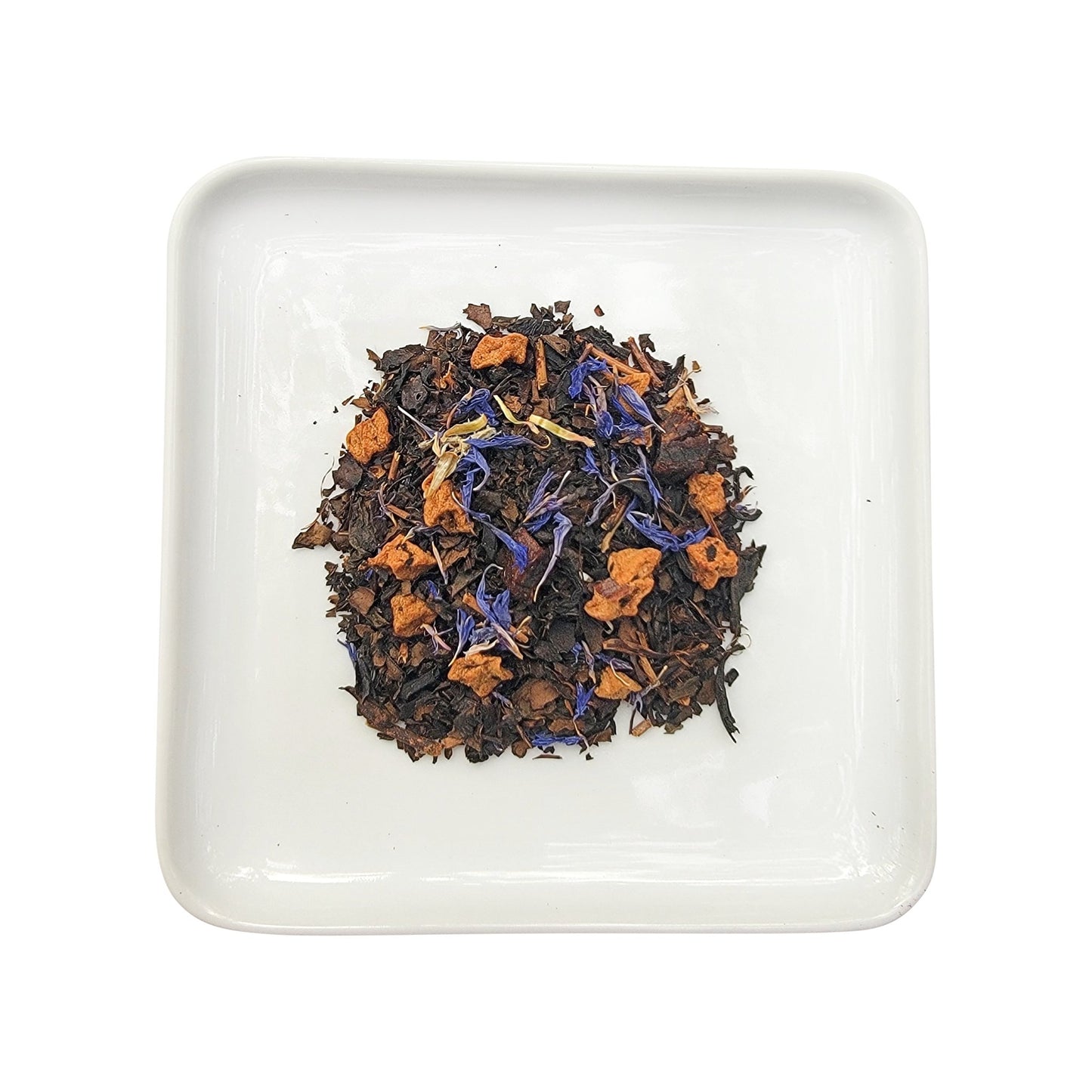 Maple Me Please Oolong - Savory Blends Tea Co