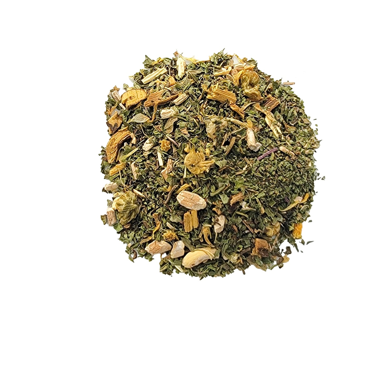 Mint to Heal