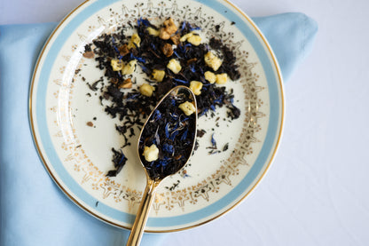 Maple Me Please Oolong