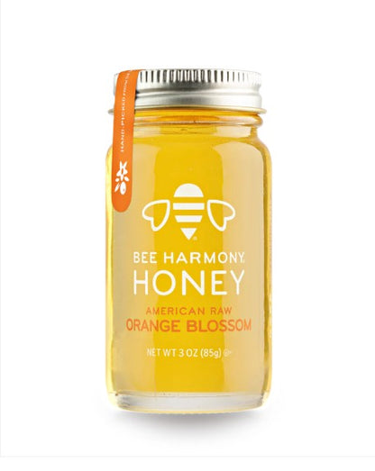 Mini Flavored Honey